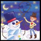 Swift Creek Mill Theatre to Present Children's Show DRIFTY'S REINDEER ROUNDUP