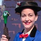 THE FRIDAY FIVE: MARY POPPINS' Clements and Willis