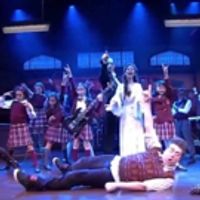 VIDEO: GMA Celebrates Andrew Lloyd Webber with Epic Mash-Up of 3 Broadway Musicals Video