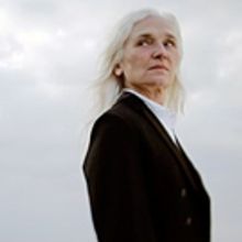 BWW Review: Tumultuous RIVERRUN at Kennedy Center's IRELAND 100