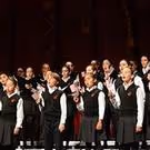 National Children's Chorus Makes Hollywood Bowl Debut