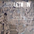 Theatrical Mining Company to Stage MIDDLETOWN, 11/20-12/6