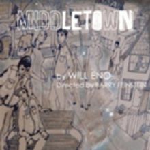 Theatrical Mining Company to Stage MIDDLETOWN, 11/20-12/6