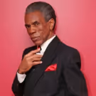 Andre De Shields Guest Stars in WOZ: A ROCK CABARET, Beginning Tonight at Victory…