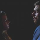 BWW Review: TWO ROOMS Presents Two Portraits of Hostage Torment – and Two Portraits…