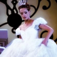 National Tour of CINDERELLA Announces Casting for The Broward Center for the Performi