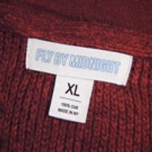 Retro-Pop Duo Fly By Midnight Premiere 'XL' with Popdust