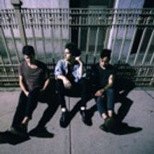 Born Cages Releases 'Ain't Gonna Happen', Lead Single Off Forthcoming EP