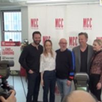 TV: What's THE END OF LONGING All About? Matthew Perry & Cast Explain! Video