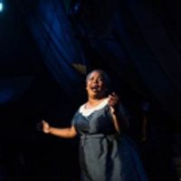 BWW Review: Maiesha McQueen Delivers Transcendent Performance in Ethel Waters Portrai Photo