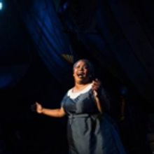 BWW Review: Maiesha McQueen Delivers Transcendent Performance in Ethel Waters Portrai