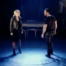STAGE TUBE: Ramin Karimloo and Kerry Ellis Duet on 'Mouth Tattoo' in UK's MURDER…