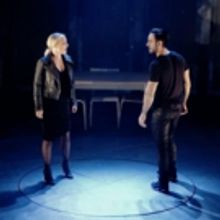 STAGE TUBE: Ramin Karimloo and Kerry Ellis Duet on 'Mouth Tattoo' in UK's MURDER BALLAD