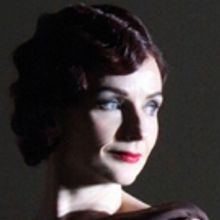Photo Flash: Opera ENO Presents PARTENOPE