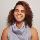 BWW Interview: Five on Friday with THE FALL's Ameera Conrad