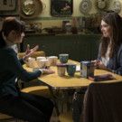 GILMORE GIRLS Reboot Will Reveal Michel's Backstory; Possible Love Interest
