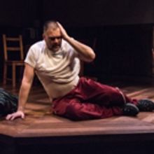 Photo Flash: First Look at Houses on the Moon Theater's THE ASSIGNMENT at A.R.T./New