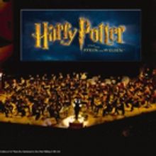 The HARRY POTTER FILM CONCERT SERIES Makes Its Columbus Debut at the Ohio Theatre