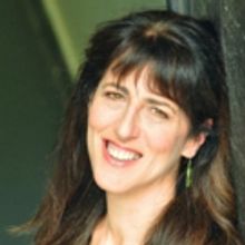 Stacey Luftig and Daniel Goldstein Honored with 2016 Kleban Prize Today