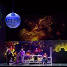 BWW Blog: Paul Hopper - Burn, Baby, Burn: Reflections on the Ring Cycle at HGO