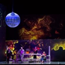 BWW Blog: Paul Hopper - Burn, Baby, Burn: Reflections on the Ring Cycle at HGO