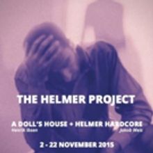 [Foreign Affairs] THE HELMER PROJECT Double-Bill to Play London This November