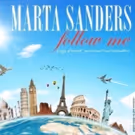 Marta Sanders to Bring FOLLOW ME to the Beechman in February