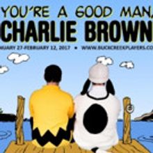 Buck Creek Players Bring Charlie Brown and the Peanuts Gang to Life for 200th Product