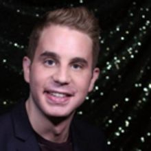 Photo Coverage: Meet the 2017 Tony Nominees - DEAR EVAN HANSEN's Ben Platt