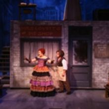 BWW Review: Theatre TCU's SWEENEY TODD: THE DEMON BARBER OF FLEET STREET at Scott The