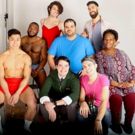 Photo Flash: Meet the Cast of ONE LOVE at Theater for the New City