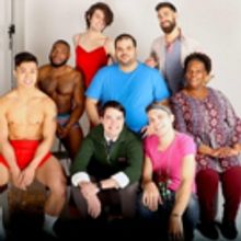 Photo Flash: Meet the Cast of ONE LOVE at Theater for the New City