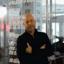 300 Entertainment Names Mark Robinson as SVP of Business and Legal Affairs