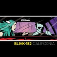 Blink-182 California Deluxe Edition Out 5/19; Watch 'Parking Lot' Official Lyric…