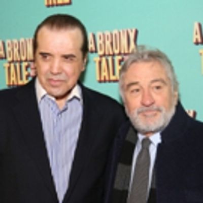 Photo Coverage: On the Opening Night Red Carpet for A BRONX TALE