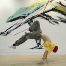 Hip Hop Dance Theatre Festival BREAKIN' CONVENTION Coming to DCPA This Fall