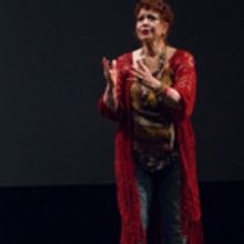 Photo Flash: Donna McKechnie & Tony Sheldon Star in ICON