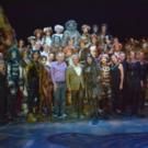 Photo Flash: Andrew Lloyd Webber and Cameron Mackintosh Visit UK's CATS