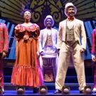 ORPHEUS IN AFRICA Hits Home Stretch at Fugard Theatre; Must Close 9 January