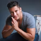 Nicholas Rodriguez to Headline Man of the District's 2016 Charity Event