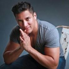 Nicholas Rodriguez to Headline Man of the District's 2016 Charity Event