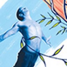 BERKELEY DANCE PROJECT 2017 Explores Networks and Elements at  Zellerbach Playhouse