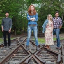 Teal Wicks in THE BALLAD OF LITTLE JO at TRT