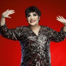 LIZA'S BACK! (IS BROKEN) to Play Underbelly Festival This Summer