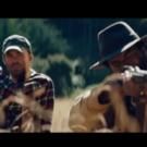 VIDEO: First Trailer for Z FOR ZACHARIAH, Starring Margot Robbie, Chiwetel Ejiofor and Chris Pine