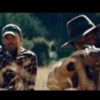 VIDEO: First Trailer for Z FOR ZACHARIAH, Starring Margot Robbie, Chiwetel Ejiofor… Video