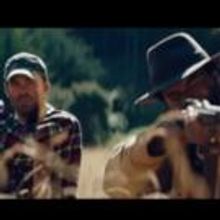 VIDEO: First Trailer for Z FOR ZACHARIAH, Starring Margot Robbie, Chiwetel Ejiofor…