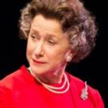 Ridgefield Playhouse to Screen NT Live's THE AUDIENCE, 8/4