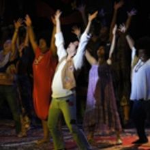 BWW Review: Theatre UCF's Talented HAIR Cast 'Trips' Back to 1968