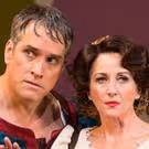 Mike McGowan & Anastasia Barzee to Lead KISS ME, KATE at The Old Globe; Darko…